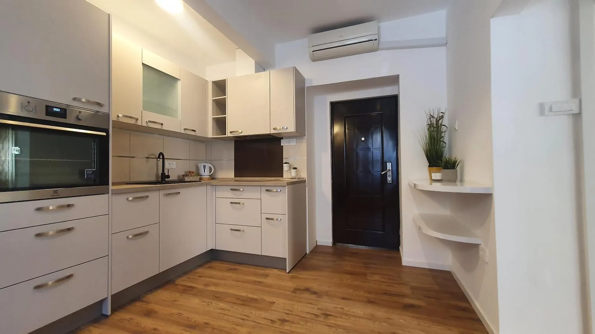 Apartment Apartmani Danima Pula