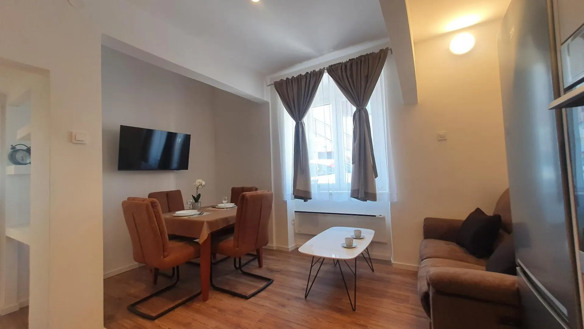 Apartmani Danima Pula Croatia