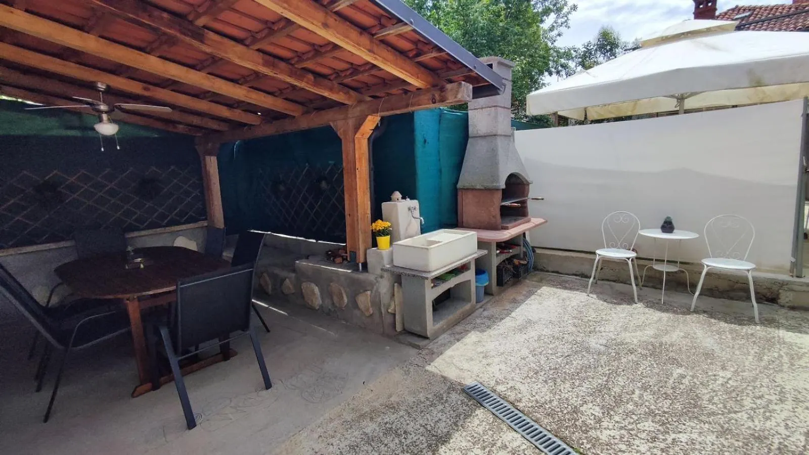 Apartmani Danima Pula