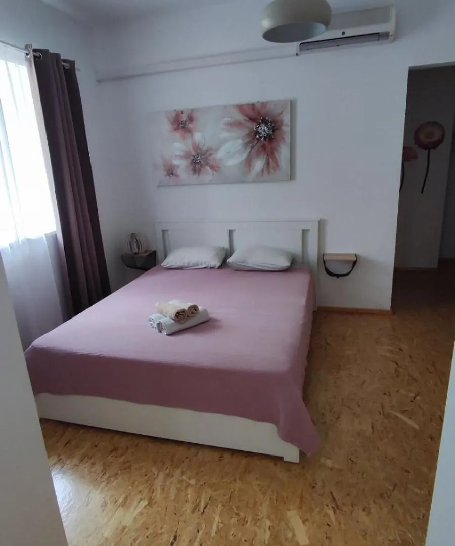 Apartmani Danima Pula Apartment