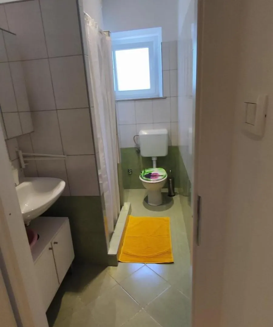 Apartment Apartmani Danima Pula